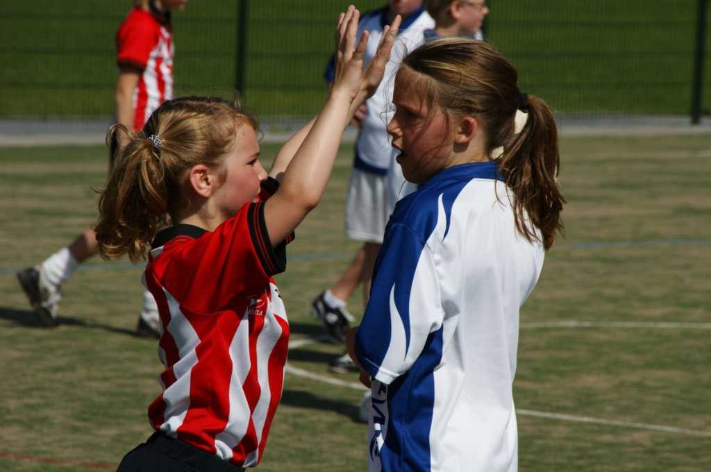 Korfbal E2  5 juni 2010-15.JPG